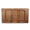 International Concepts Rectangle Table with Butterfly Extension, Counter Height, Espresso, 32 W, 60 L, 36 in H, Wood K581-T32X-36S - alternate 8
